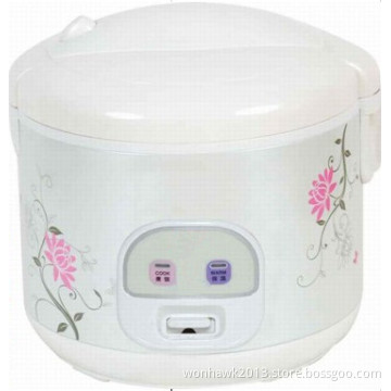 2.8L Rice Cooker (SB-RC701)